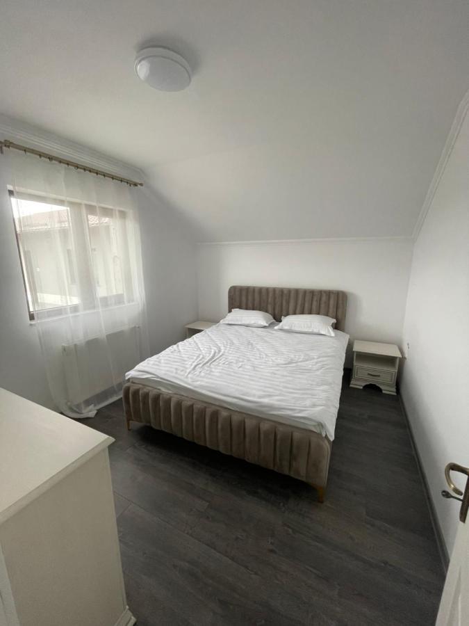 Apartament Eroilor II Apartament Suczawa Zewnętrze zdjęcie